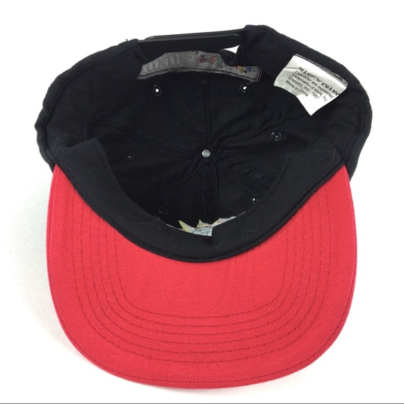 Vintage 1997 M&M’s Brand Minis Promotional Kid Hat - Picture 5 of 6